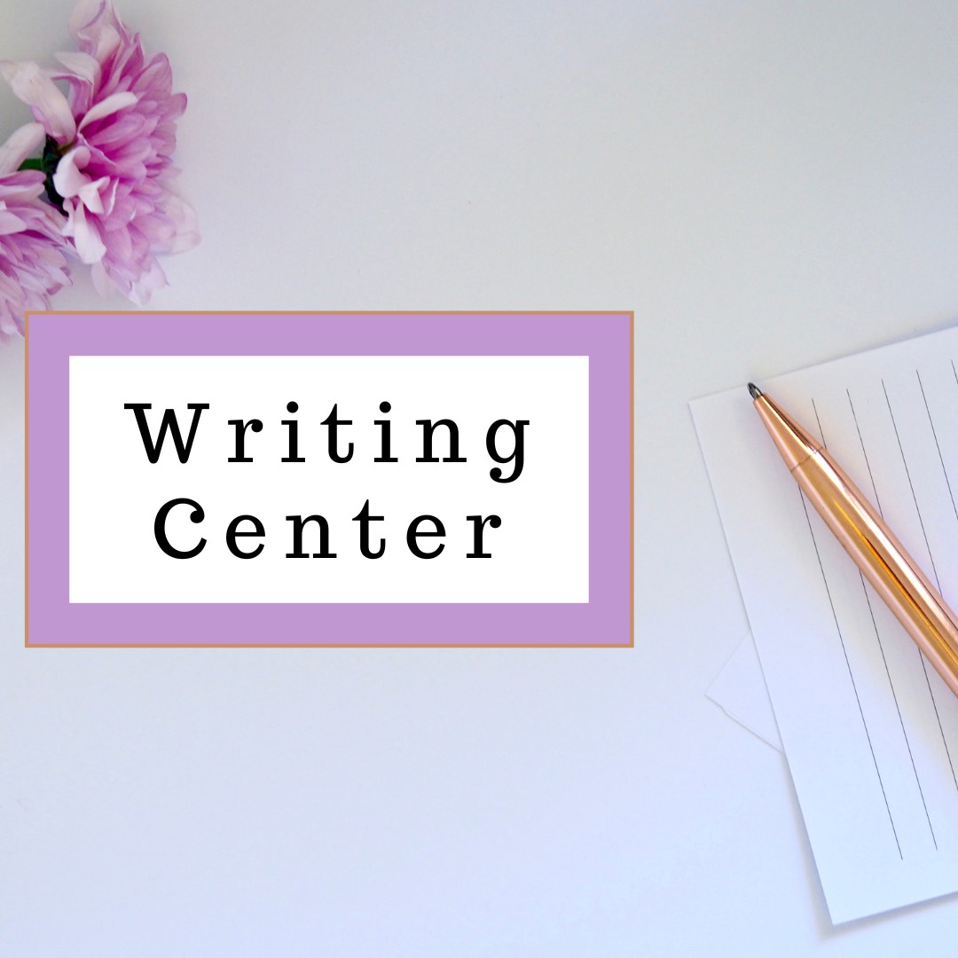 writing center